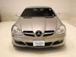 2005 Mercedes-Benz SLK-Class SLK 350 Convertible