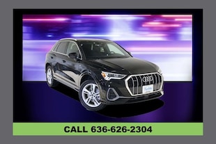 2023 Audi Q3 Premium Plus SUV