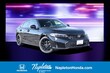  Honda Civic Hybrid