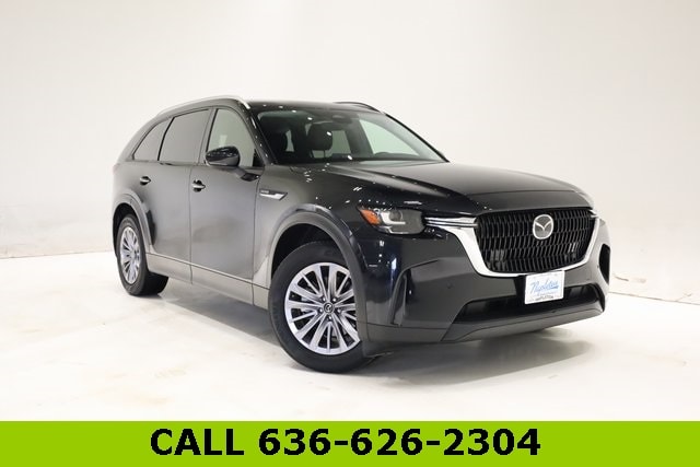 2025 Mazda CX-90 Preferred Package's photo