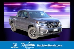 2026 Honda Ridgeline TrailSport+ Truck Crew Cab