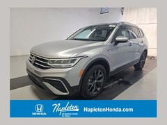 2024 Volkswagen Tiguan 2.0T SE SUV