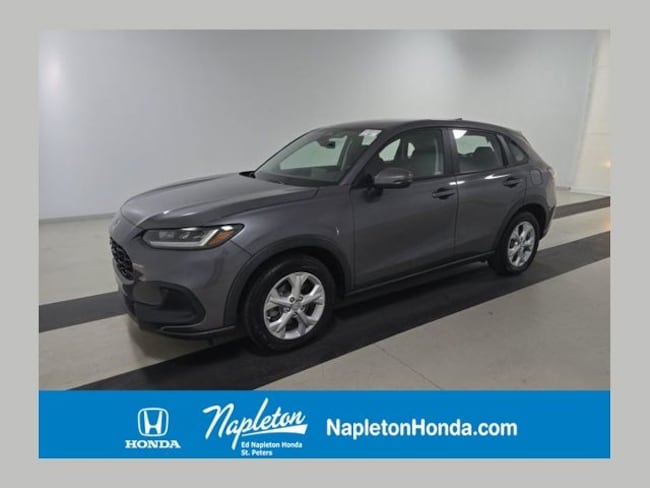 2023 Honda HR-V LX SUV