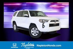 2024 Toyota 4Runner SR5 Premium SUV