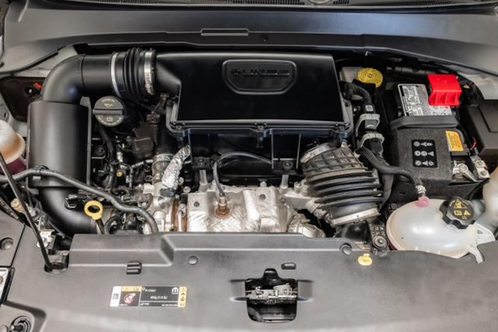 Used 2025 Jeep Compass Limited SUV