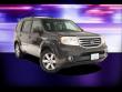 2014 Honda Pilot Touring SUV