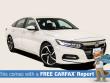 2018 Honda Accord Sport Sedan