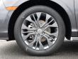 2026 Honda Odyssey Touring Van Passenger