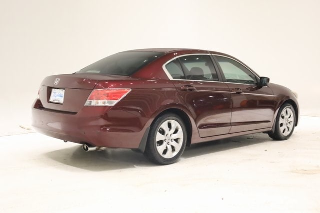 2010 Honda Accord EX photo 4