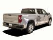 2024 Chevrolet Silverado 1500 WT Truck Crew Cab