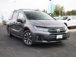 2026 Honda Odyssey EX-L Van Passenger