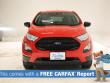 2020 Ford EcoSport S SUV