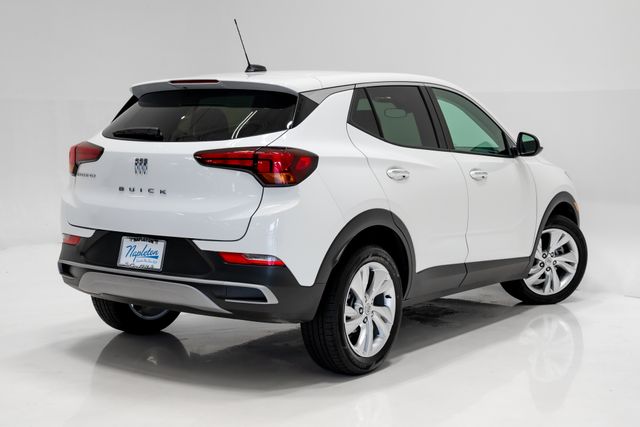 2025 Buick Encore GX Preferred - Photo 29