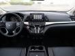 2026 Honda Odyssey Touring Van Passenger