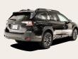 2025 Subaru Outback Onyx Edition SUV