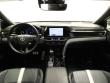 2025 Toyota Camry SE Sedan