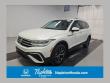 2023 Volkswagen Tiguan 2.0T SE SUV