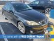 2009 LEXUS IS 350 350 Sedan
