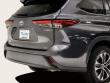 2021 Toyota Highlander Hybrid XLE SUV
