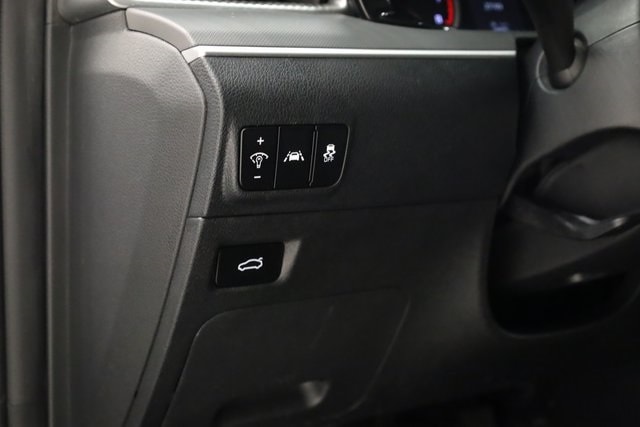 2023 Kia K5 LXS photo 11