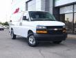 2023 Chevrolet Express 3500 LS Van Passenger Van 2023 Chevrolet Express 3500 LS Van Passenger Van