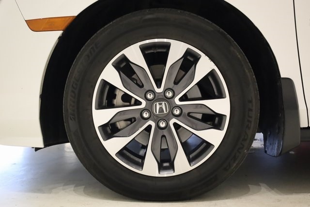 2023 Honda Odyssey EX-L photo 7