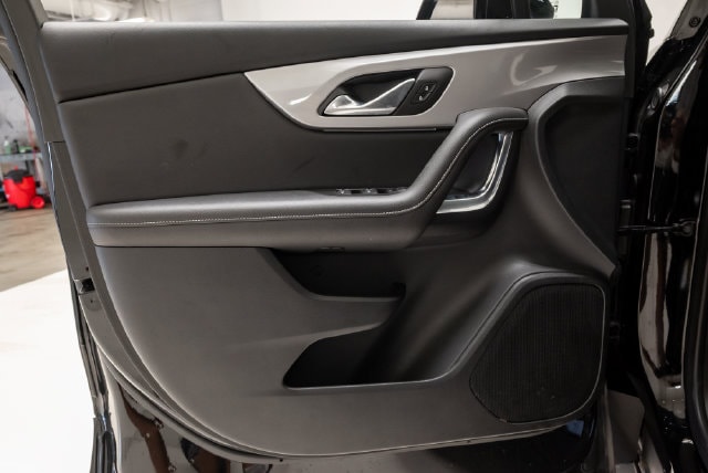 2025 Chevrolet Blazer 2LT - Photo 9