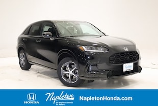 2024 Honda HR-V EX-L SUV