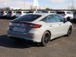 2026 Honda Civic Sport Hatchback