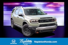 2026 Honda Passport TrailSport SUV