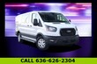 Ford Transit-250 Cargo