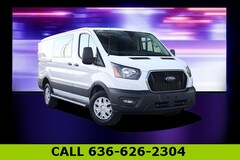2023 Ford Transit-250 Cargo Base Van Low Roof Van