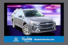 2025 Subaru Outback Premium SUV