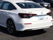 2026 Honda Civic Hybrid Sport Touring Sedan