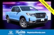  Honda Ridgeline