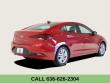 2020 Hyundai Elantra SEL Sedan