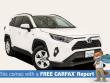 2021 Toyota RAV4 Hybrid XLE SUV