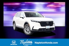 2026 Honda CR-V EX SUV