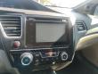2015 Honda Civic EX Sedan