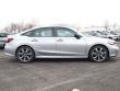 2026 Honda Civic Hybrid Sport Touring Sedan