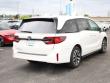 2026 Honda Odyssey EX-L Van Passenger