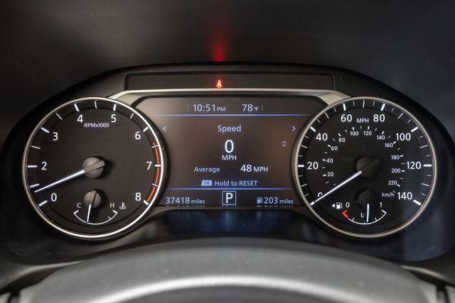 2025 Nissan Altima SV - Photo 13