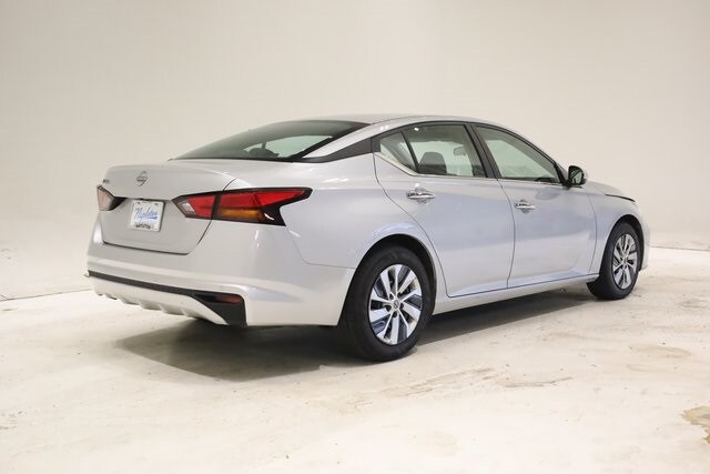 2023 Nissan Altima 2.5 S photo 4