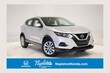  Nissan Rogue Sport