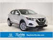 2022 Nissan Rogue Sport S SUV