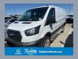 2024 Ford Transit-250 Cargo Base Van Low Roof Van
