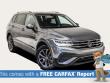 2022 Volkswagen Tiguan 2.0T SE SUV