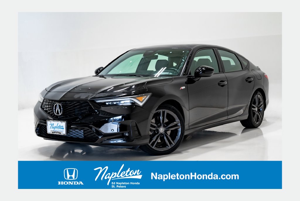 2023 Acura Integra