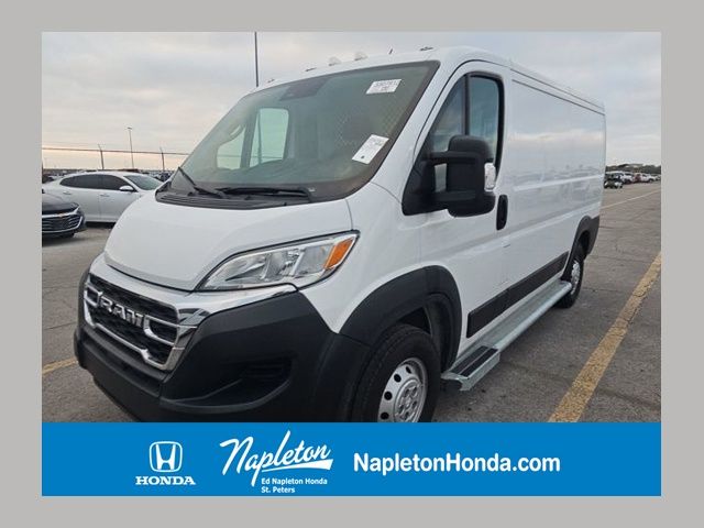 2023 RAM ProMaster Cargo Van Base's photo