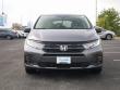 2026 Honda Odyssey EX-L Van Passenger